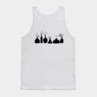 Potted Plants Tank Top